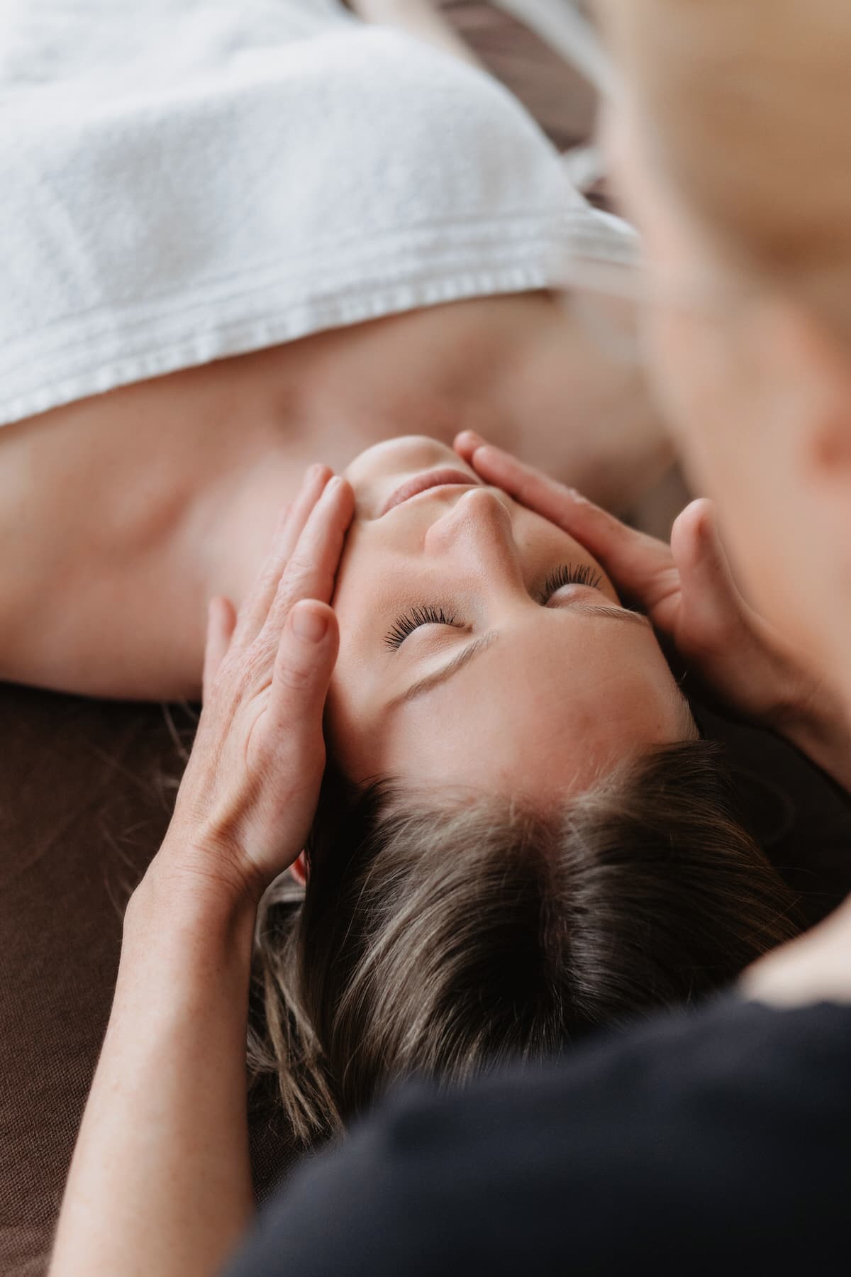 Businessfotos Massagestudio Fischer Deutschlandsberg