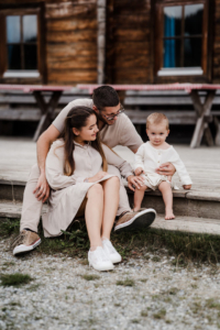 Familienfotos Fotoshooting Familie Steiermark Graz, Sarah Herzfoto.
